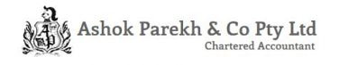 Ashok Parekh Accounting